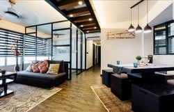 Blk 524A Tampines Central 7 (Tampines), HDB 5 Rooms #208703891